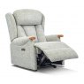 Sherborne Cartmel Knuckle Manual Recliner
