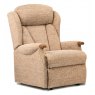 Sherborne Cartmel Knuckle Armchair