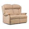 Sherborne Cartmel Knuckle 2 Seater Sofa