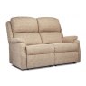 Sherborne Dakota Standard Fixed 2 Seater