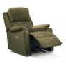 Sherborne Dakota Standard Manual Recliner