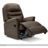 Sherborne Upholstery Sherborne Keswick Manual Recliner Chair