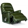 Sherborne Upholstery Sherborne Keswick Powered Recliner Chair