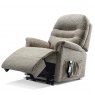 Sherborne Upholstery Sherborne Keswick Rechargeable Powered Recliner Chair