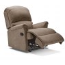 Sherborne Upholstery Sherborne Nevada Manual Recliner