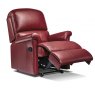 Sherborne Upholstery Sherborne Nevada Powered Recliner