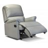 Sherborne Upholstery Sherborne Nevada Rechargeable Powered Recliner