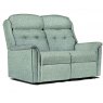 Sherborne Upholstery Sherborne Roma 2 Seater Sofa