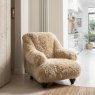 Tetrad Tetrad Nappa Chair