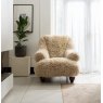 Tetrad Tetrad Nappa Chair