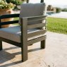 Hafren Outdoor Hafren Outdoor Andros 5 Seater Lounger Set