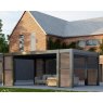 Hafren Outdoor Hafren Outdoor Saturn Pergola