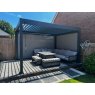 Hafren Outdoor Hafren Outdoor Saturn Pergola