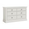 Corndell Corndell Bordeaux 6 Drawer Chest