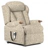 Sherborne Upholstery Sherborne Chester Knuckle 2 Motor Rise & Recliner Chair