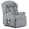 Sherborne Upholstery Sherborne Chester Knuckle Cloud Comfort Rise & Recliner Chair