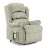 Sherborne Upholstery Sherborne Ryedale Cloud Comfort Rise & Recliner Chair