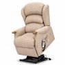 Sherborne Upholstery Sherborne Ryedale Knuckle Cloud Comfort Rise & Recliner Chair