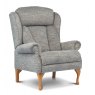 Sherborne Cartmel Fireside Chair