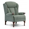 Sherborne Cartmel Knuckle Fireside Chair