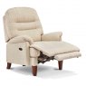 Sherborne Upholstery Sherborne Keswick Classic Rechargeable Powered Recliner Chair