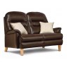 Sherborne Upholstery Sherborne Keswick Classic 2 Seater Sofa