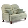 Sherborne Upholstery Sherborne Keswick Classic 2 Seater Sofa