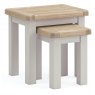 Corndell Salcombe Nest Of Tables