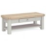 Corndell Salcombe Coffee Table