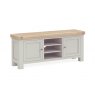 Corndell Salcombe 140cm TV Unit