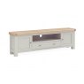 Corndell Salcombe 190cm TV Unit
