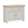 Corndell Salcombe Small Sideboard