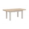 Corndell Salcombe Small Extending Dining Table