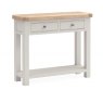 Corndell Salcombe Console Table