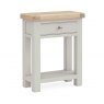 Corndell Salcombe Telephone Table