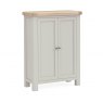 Corndell Salcombe Shoe Storage Cabinet