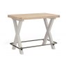 Corndell Salcombe Bar Table