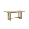 Corndell Cara Small Extending Dining Table