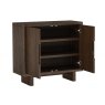 Corndell California Shoe Storage