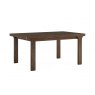 Corndell California Large Extending Dining Table