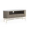 Corndell Isabella Small Media Stand