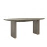 Corndell Isabella Oval Dining Table