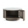 Corndell Isabella Round Coffee Table