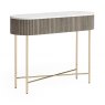 Corndell Isabella Console Table