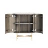 Corndell Corndell Isabella Mini Sideboard