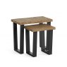 Corndell Jersey Nest Of Tables
