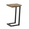 Corndell Jersey Side Table
