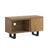 Corndell Jersey Small TV Unit