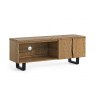Corndell Jersey Large TV Unit