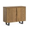 Corndell Jersey Small Sideboard